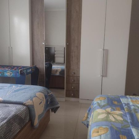Tranquilidade E Lazer Villa Piratuba Kültér fotó