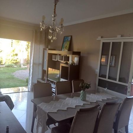 Tranquilidade E Lazer Villa Piratuba Kültér fotó