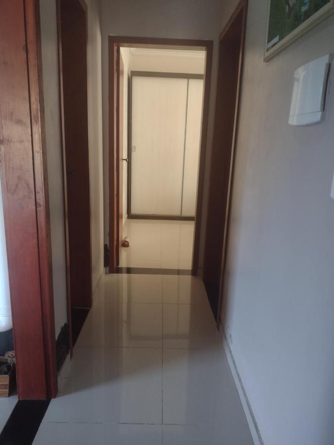 Tranquilidade E Lazer Villa Piratuba Kültér fotó