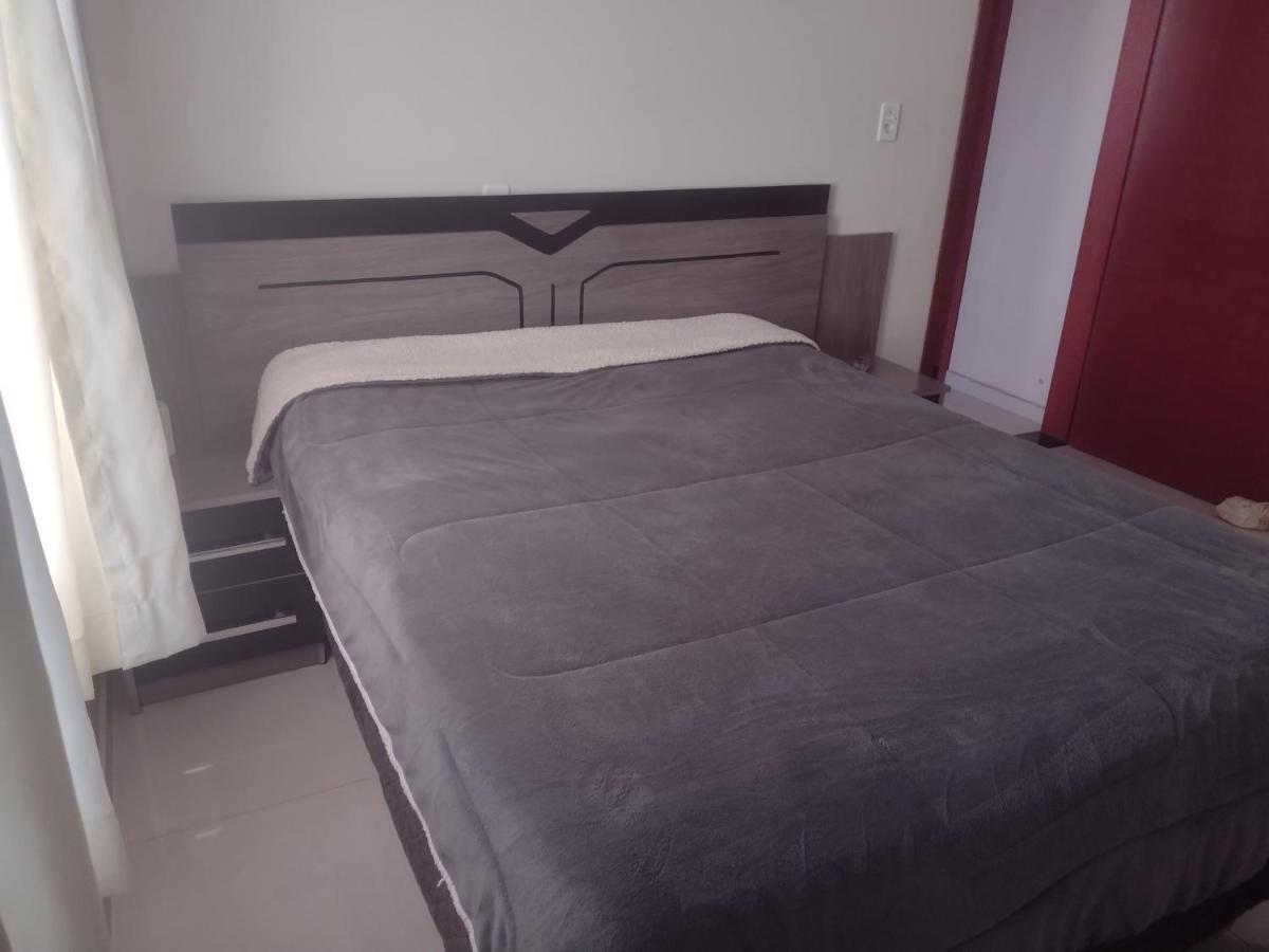 Tranquilidade E Lazer Villa Piratuba Kültér fotó