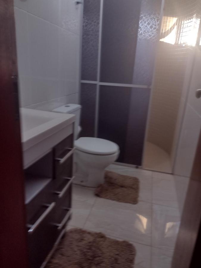 Tranquilidade E Lazer Villa Piratuba Kültér fotó