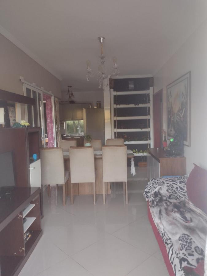 Tranquilidade E Lazer Villa Piratuba Kültér fotó