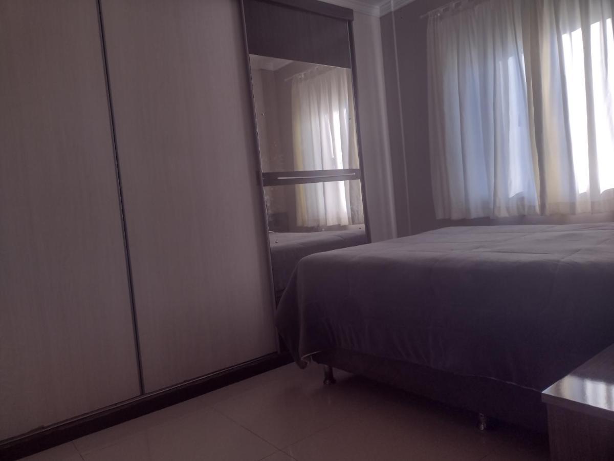 Tranquilidade E Lazer Villa Piratuba Kültér fotó